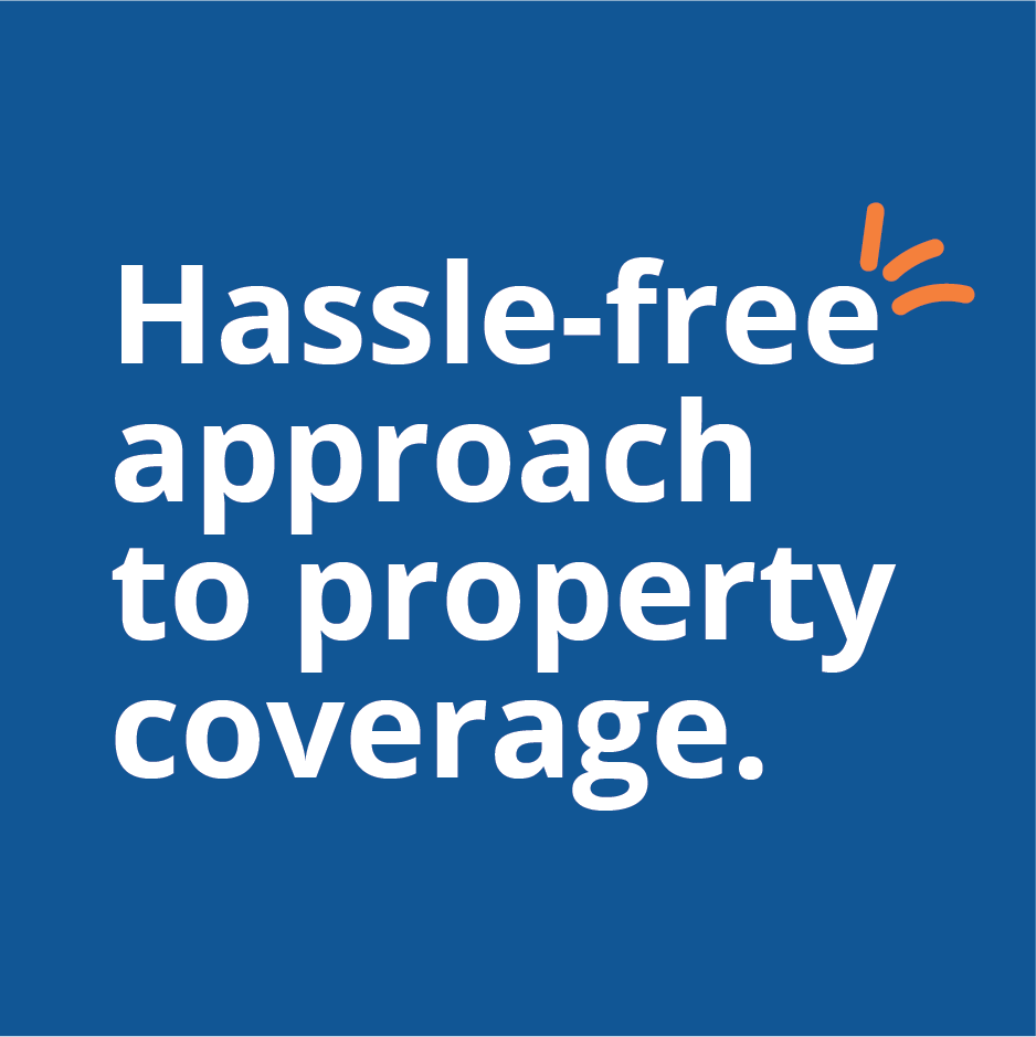 SLB_Hassle-free Approach to Property Coverage